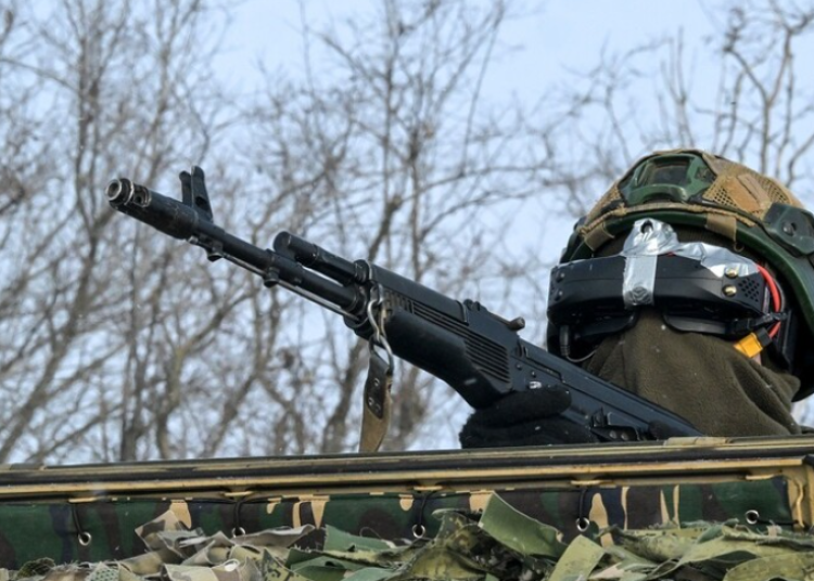 rus