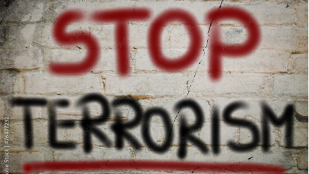 terror