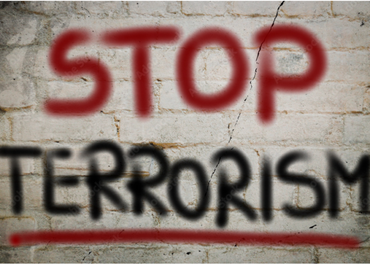 terror